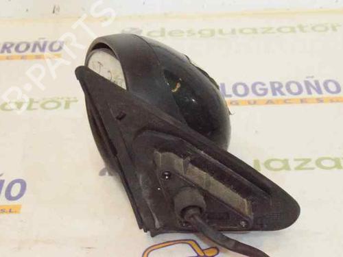 Left mirror MG MG ZS 120 | BP1258579C26 
