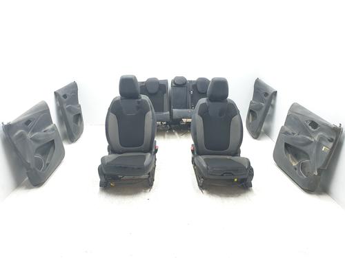 Ensemble sièges OPEL GRANDLAND / GRANDLAND X (A18, P1UO) 1.2 (75) (131 hp) 17217379