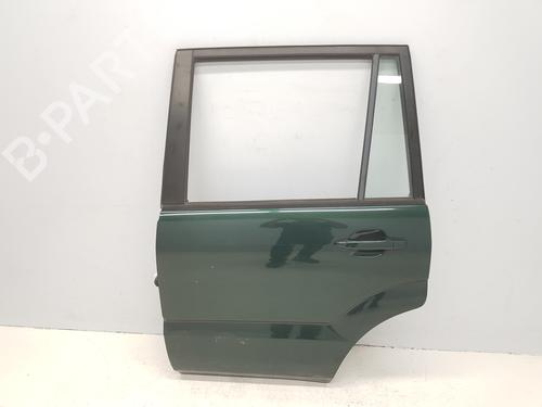Left rear door TOYOTA LAND CRUISER PRADO (_J12_) 3.0 D-4D (KDJ120, KDJ125) | BP13417068C4 