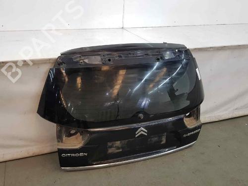 Tailgate CITROËN C-CROSSER (VU_, VV_) 2.2 HDi | BP5226839C6 