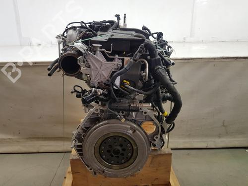 Engine JEEP RENEGADE SUV (BU, B1, BV) | BP37995605M1 - Image 4