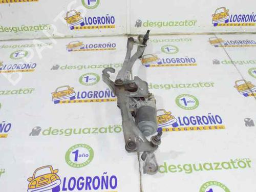 Front wiper motor BMW 5 Touring (F11) 530 d xDrive | BP1364889M29 