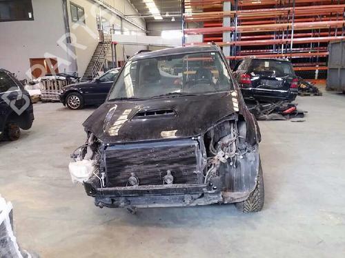 Sikringsdåse TOYOTA RAV 4 II (_A2_) 2.0 D 4WD (CLA20_, CLA21_, CLA20R, CLA21R) | BP2987820E1 