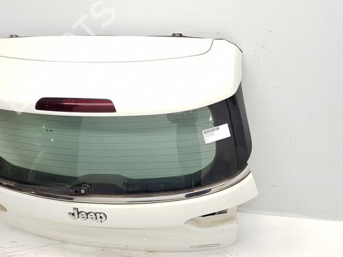 Tailgate JEEP COMPASS (MP, M6, MV, M7) | BP36781792C6 - Image 8