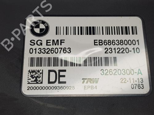Electronic module BMW X3 (F25) sDrive 18 d | BP24572218M83 