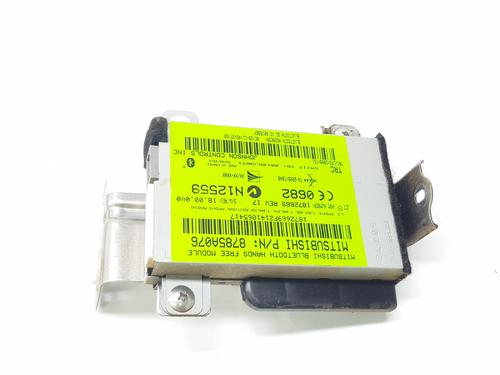 Module électronique Module électronique MITSUBISHI L200 / TRITON (KJ_, KK_, KL_) 2.4 DI-D 4WD (KL1T) (181 hp) 36024953 36024953