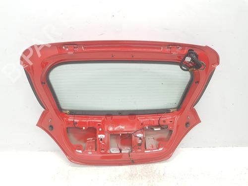 Tailgate OPEL CORSA D (S07) 1.2 (L08, L68) | BP23875957C6 