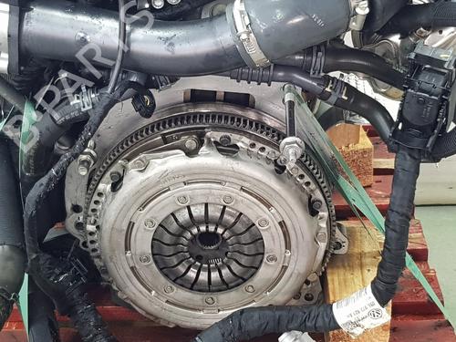 Engine VW T-ROC (A11, D11)  | BP32139968M1 