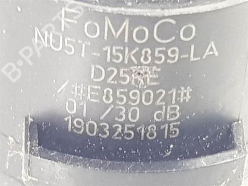 Electronic module FORD TRANSIT COURIER V769 Box Body/MPV (N3P) | BP38936319M83 - Image 5
