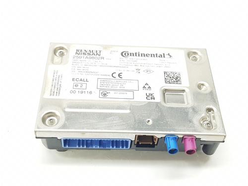 Electronic module RENAULT ARKANA I (LCM_, LDN_) | BP32632411M83 - Image 6