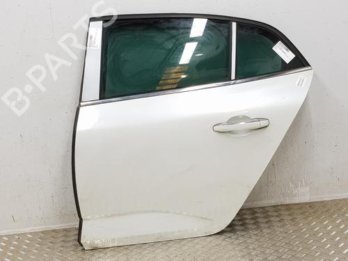 Used Left rear door Left rear door 37514069 37514069
