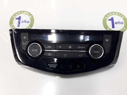 Used Climate control NISSAN QASHQAI II SUV (J11, J11_) 1.5 dCi (110 hp) 4402921