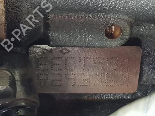 Engine RENAULT KANGOO / GRAND KANGOO II (KW0/1_) 1.5 dCi 75 (KW07, KW10, KW04) | BP32453302M1  - Image 10