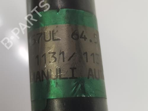 AC pipe BMW 3 (E46) 330 d | BP14101128M126 