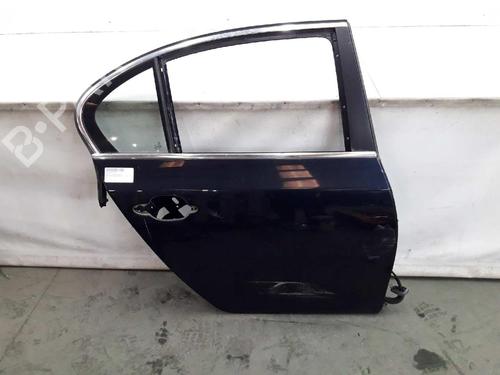 Dør højre bagtil BMW 5 (E60) 525 d (177 hp) 6321478