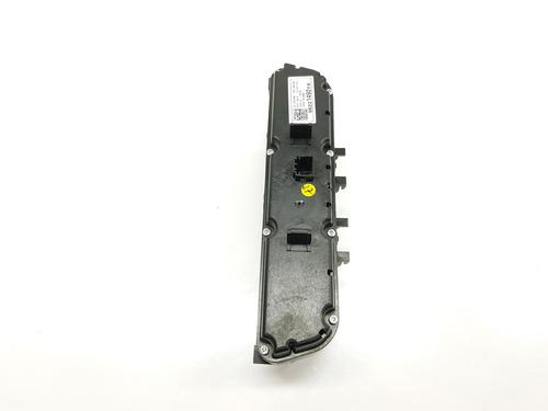 Climate control OPEL CROSSLAND X / CROSSLAND (P17, P2QO) 1.2 (75) | BP22548554I5 