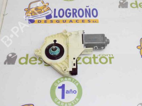 Left front window motor LAND ROVER DISCOVERY IV (L319) 3.0 TD 4x4 | BP1395554E21 