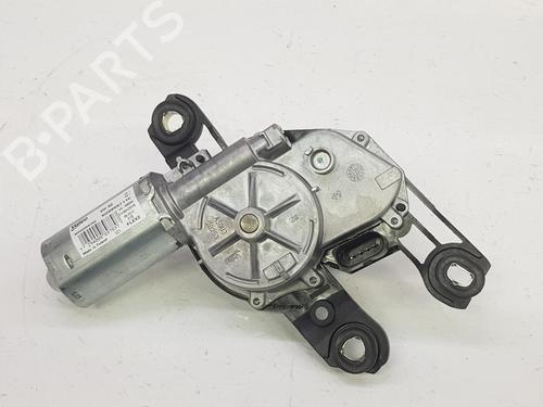 Rear wiper motor VW GOLF VII (5G1, BQ1, BE1, BE2) 2.0 TDI | BP11600762M102 