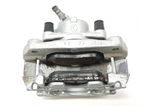 Left front brake caliper RENAULT ARKANA I (LCM_, LDN_) 1.3 TCe 140 (LDN0) | BP35765039M105 - Image 5