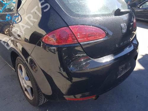 Mass air flow sensor SEAT LEON (1P1) 1.9 TDI | BP3374387M95 