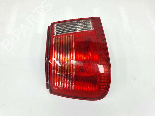 Left taillight SEAT IBIZA II (6K1) 1.9 TDI | BP7631215C34 