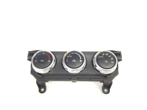 Used Climate control Climate control 38605401 38605401