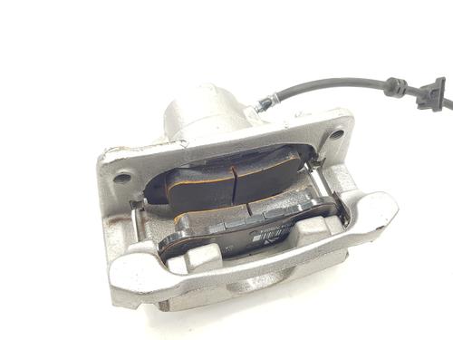 Right front brake caliper OPEL ASTRA L Sports Tourer (O5) 1.2 (FRHNPJ) | BP23117360M104 