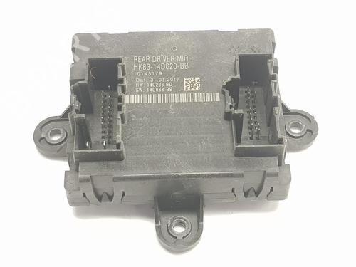 Used Electronic module LAND ROVER DISCOVERY SPORT (L550) 2.0 D 4x4 (180 hp) 16198351