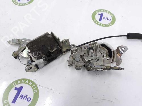 Rear right lock NISSAN NV200 Van 1.6 16V (VM20, M20N, M20, M20L, M20M) | BP5071980C99