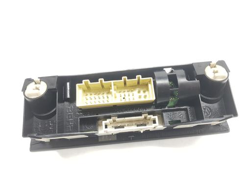 Climate control SEAT IBIZA IV (6J5, 6P1) 1.2 TDI | BP15498799I5