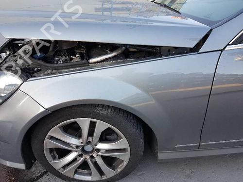 Right front window motor MERCEDES-BENZ C-CLASS (W204) C 200 CDI (204.007, 204.006) | BP3141259E20 