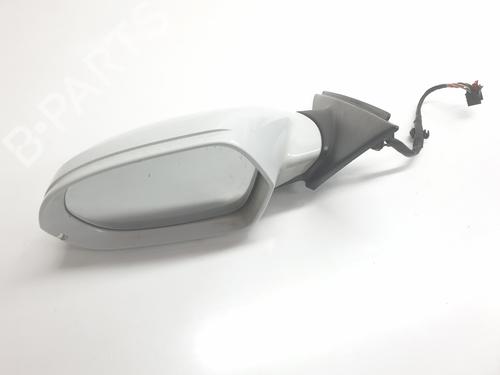 Außenspiegel links AUDI A6 C7 (4G2, 4GC) 2.0 TDI | BP30499763C26