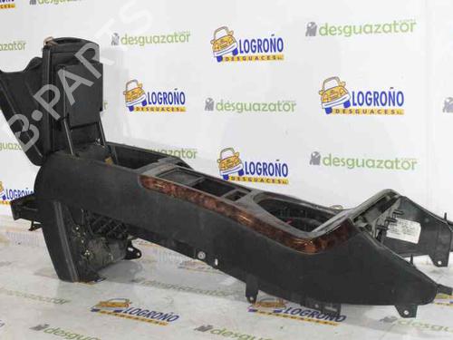 Armrest / Center console BMW X5 (E53) 3.0 d | BP7893916I20 