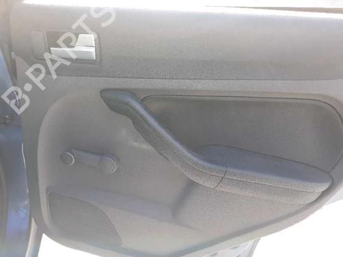 Right mirror FORD FOCUS II (DA_, HCP, DP) 1.6 | BP9343021C27 