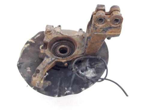 Right front steering knuckle VW TRANSPORTER T5 Platform/Chassis (7JD, 7JE, 7JL, 7JY, 7JZ, 7F 2.5 TDI 4motion | BP10256531M26 