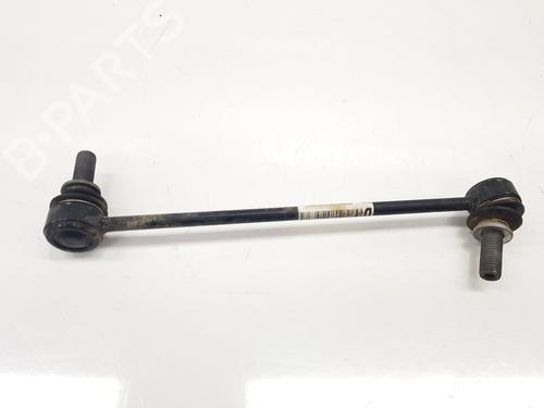 Used Left front suspension arm Left front suspension arm FORD RANGER IV [2022-2026] 33441686 33441686