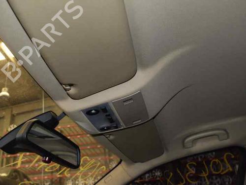 Left front window switch BMW 5 (E60) 530 d | BP1365701I27 