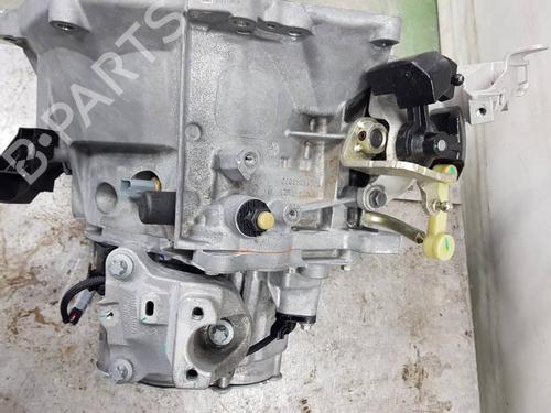 Gearbox OPEL CORSA F (P2JO) | BP40612944M3 - Image 11