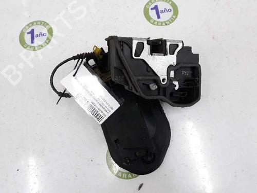 Used Front right lock BMW X3 (E83) 2.0 d (150 hp) 4559664