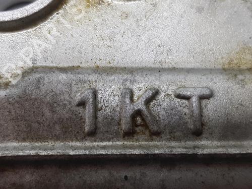 Valve cover NISSAN JUKE (F15) 1.6 | BP14106136M124