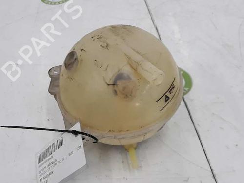 Expansion tank SKODA OCTAVIA II (1Z3) 2.0 TDI RS | BP3657118C120 