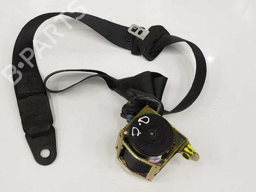 Used Front right seatbelt MINI MINI (R50, R53) One (90 hp) 8745137