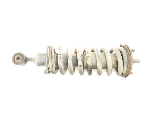 Left front shock absorber NISSAN PATHFINDER III (R51) 2.5 dCi | BP3653138M16 