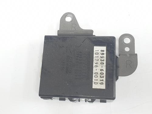 Electronic module TOYOTA LAND CRUISER PRADO (_J12_) 3.0 D-4D (KDJ120, KDJ125) | BP21201172M83 