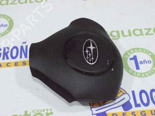 Airbag Kit SUBARU OUTBACK (BL, BP) 2.0 D AWD (BPD) | BP913100C86 