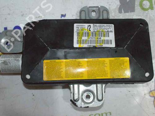 Airbag porta posteriore destra BMW X5 (E53) 3.0 d (218 hp) 789603