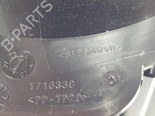 Heater blower motor OPEL ASTRA L Sports Tourer (O5) 1.2 (FRHNPJ) | BP24610562M62 