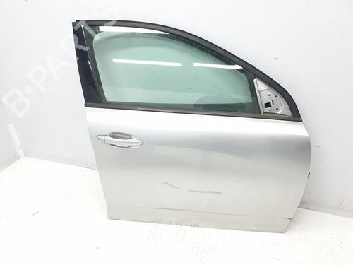 Used Right front door PEUGEOT 308 II (LB_, LP_, LW_, LH_, L3_) [2013-2021]  20492277
