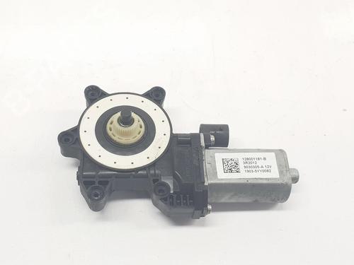 Used Right front window motor RENAULT KANGOO / GRAND KANGOO II (KW0/1_) 1.5 dCi 90 (KW05, KW08, KW0G, KW11) (90 hp) 16733189