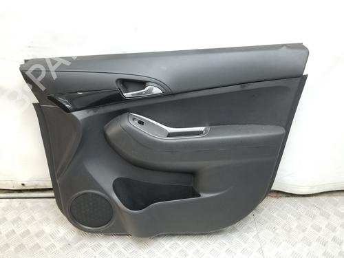 Seats set CHEVROLET ORLANDO (J309) 2.0 D | BP8632107C78